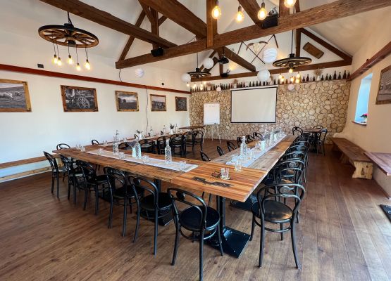 Konferenční sál IMG_7779