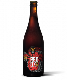 11 Red Ox (Red ALE)