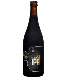 14 Black IPA