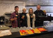 Tap TakeOver: Kráva jede k vám!